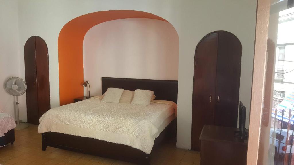 Suite Valentina — photo 1