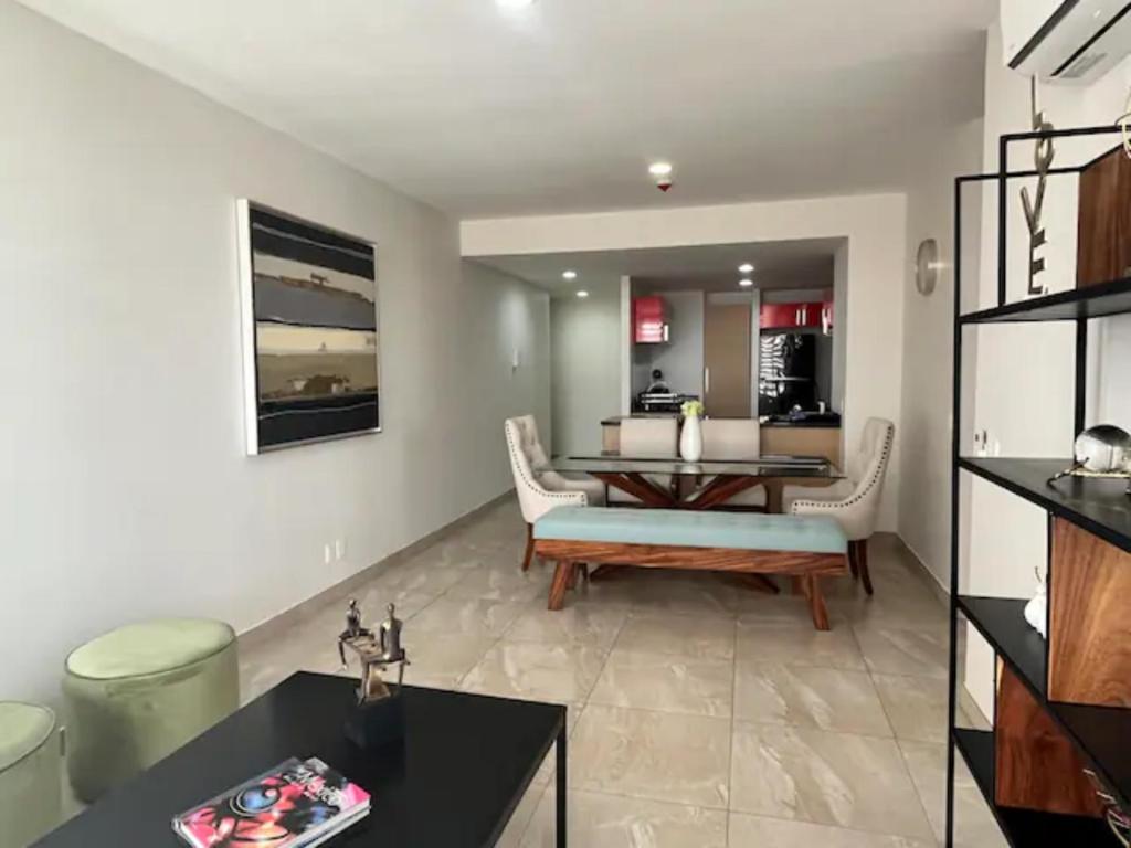 Beautiful apartment furnished - Great Location - Swimming pool Gym Wifiaa — photo 1