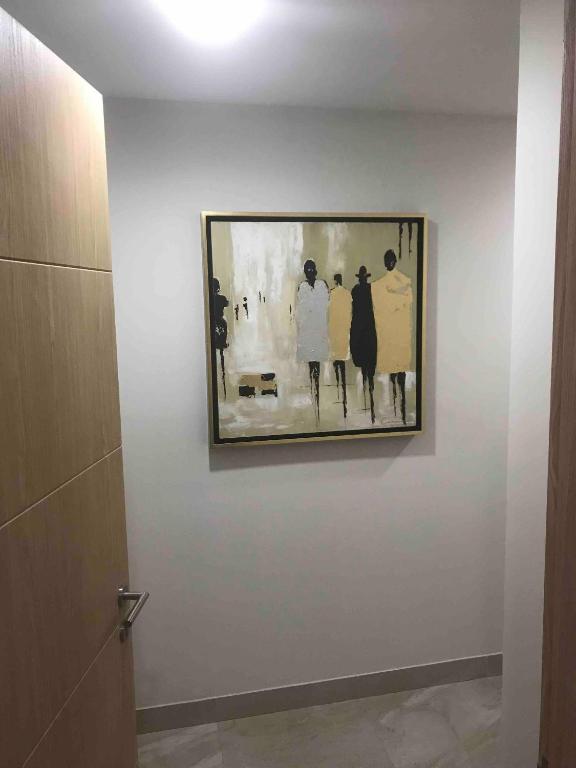 Beautiful apartment furnished - Great Location - Swimming pool Gym Wifiaa photo 2
