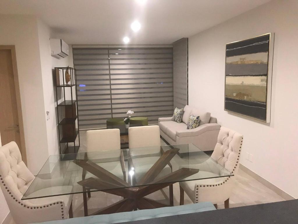 Beautiful apartment furnished - Great Location - Swimming pool Gym Wifiaa photo 3