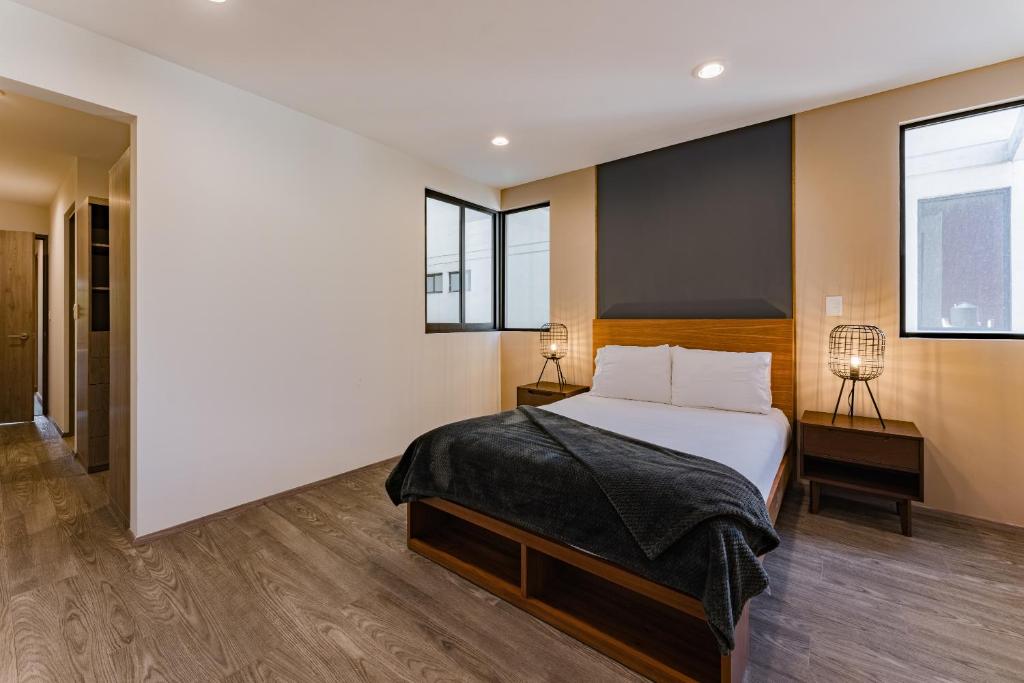 Roma Sur Apartments by VH — photo 1