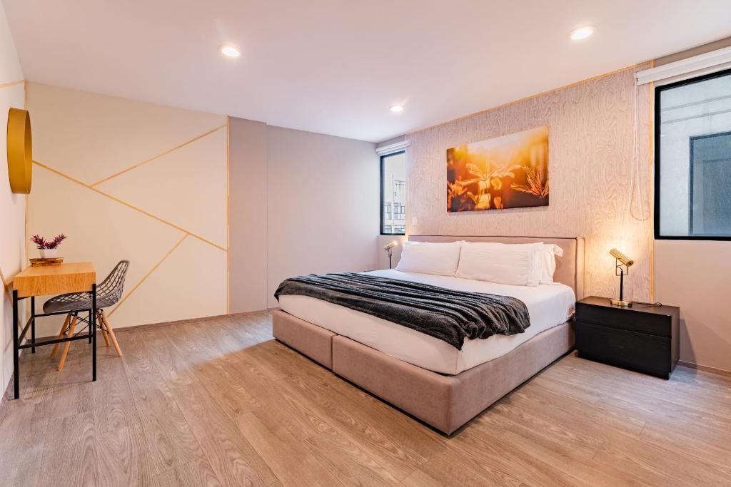 Roma Sur Apartments by VH photo 2