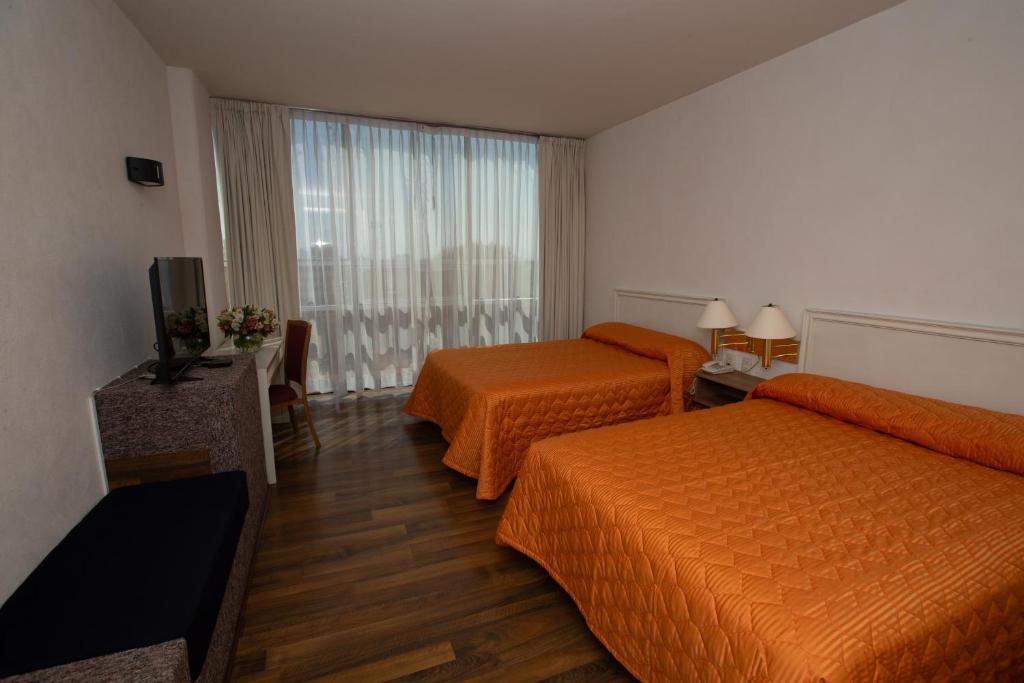Hotel San Francisco photo 2