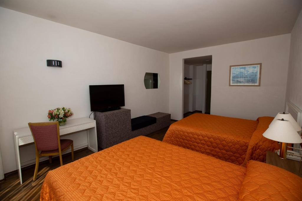 Hotel San Francisco photo 3