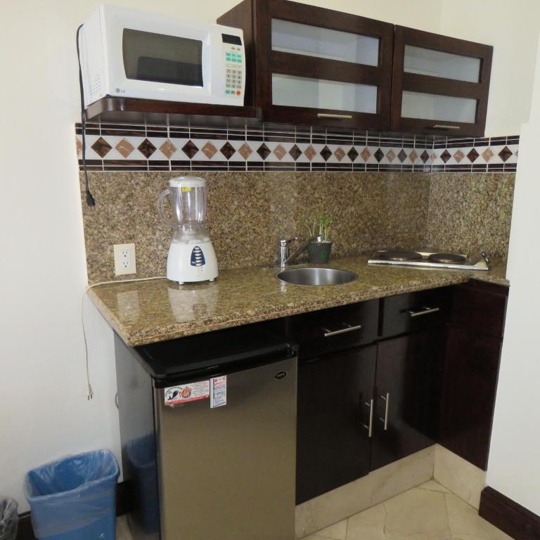 Suites Melchor Ocampo 445 photo 3