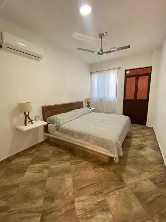 Hotel Rincón Madera photo 2