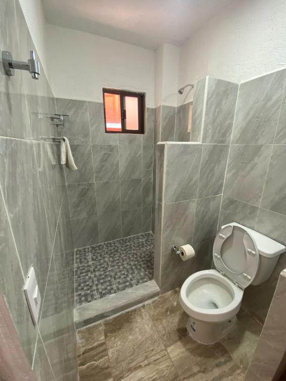 Hotel Rincón Madera photo 3