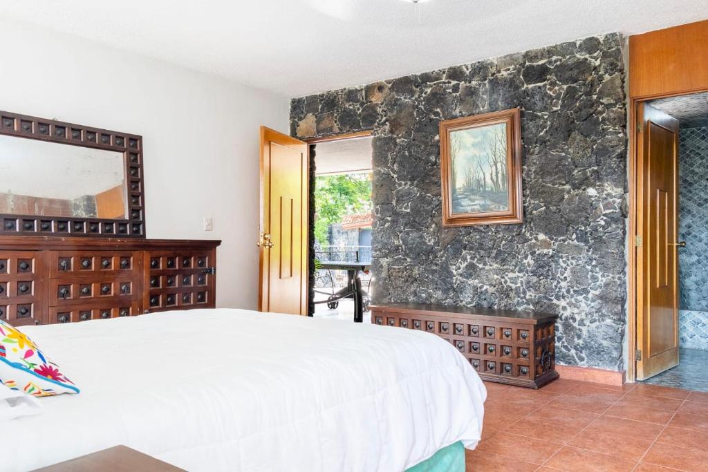 Spacious Cuernavaca House 14 Guests Pool & Grill photo 2