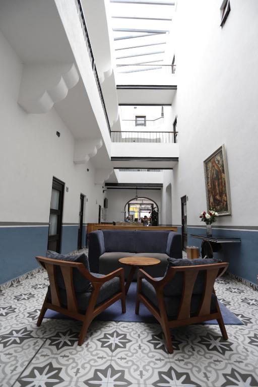 Hotel Sofia — photo 1