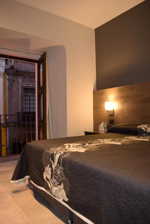 Hotel Sofia photo 2