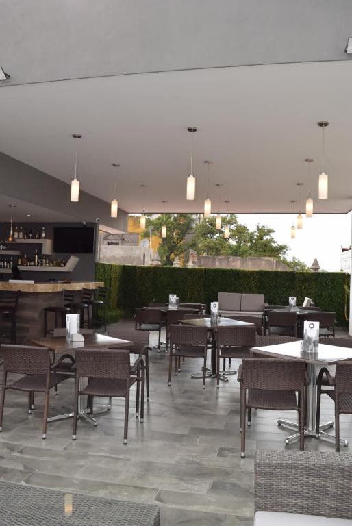 Hotel Sofia photo 3