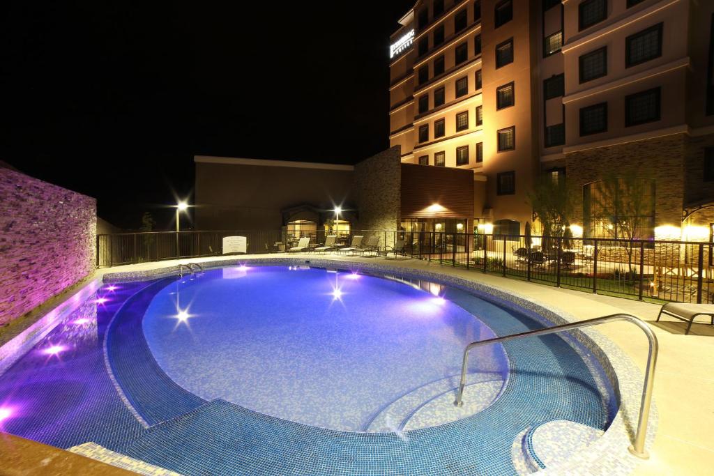 Staybridge Suites Chihuahua by IHG photo 3