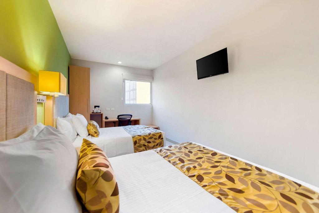 Sleep Inn Culiacan photo 2