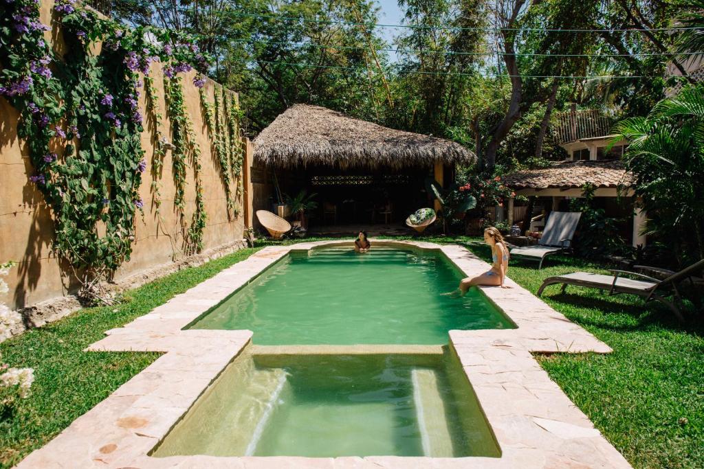 Tabachin del Puerto photo 2