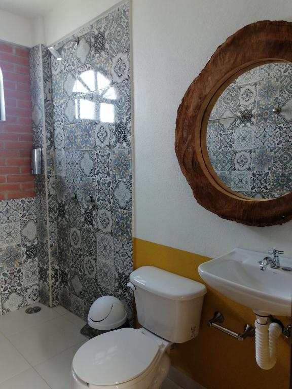 Hotel Y Suites Axolotl photo 2