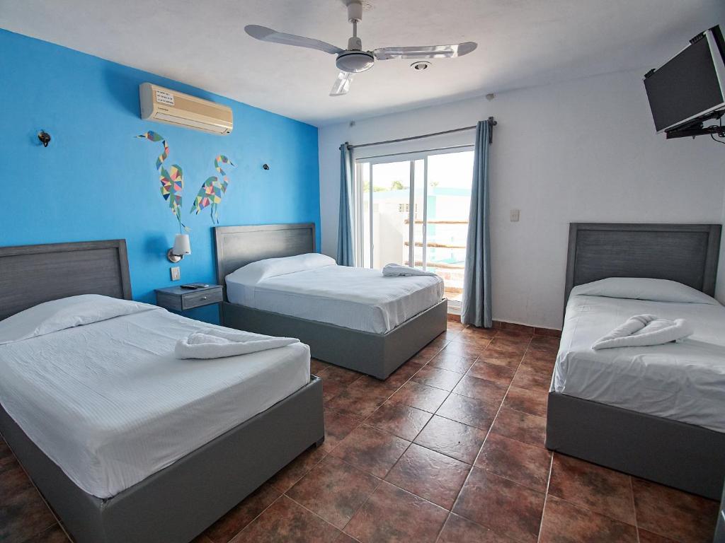 Hotel Tabasco Rio — photo 1