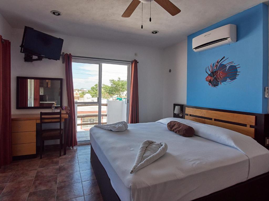 Hotel Tabasco Rio photo 2