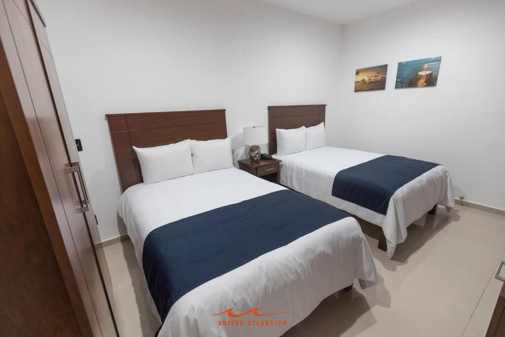 1 Reserva hoy mismo y disfruta tu estancia