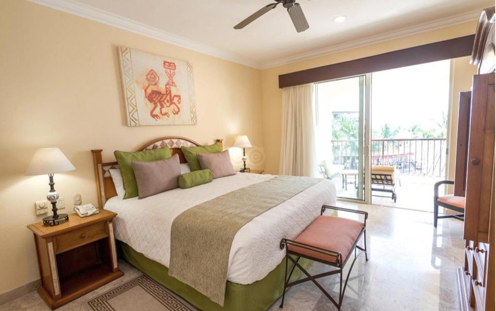 Suites at Villa Del Palmar Flamingos Beach Resort and Spa photo 2