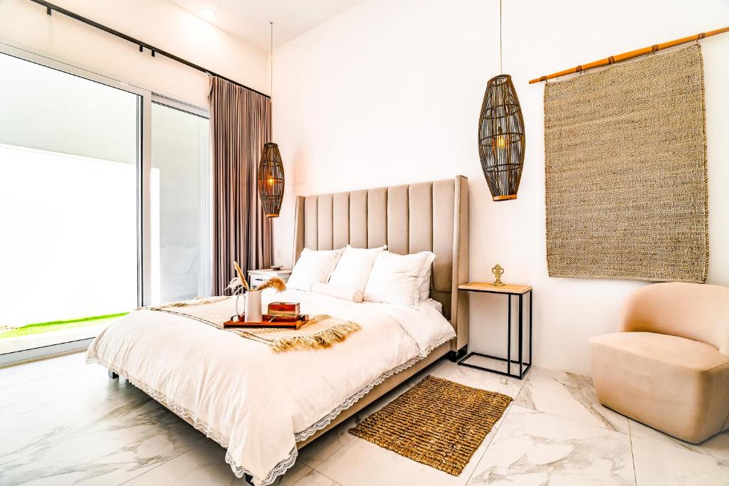 Casa Lucy Secure-Quiet & Opulent Cabo Retreat-3BR's & Patio! — photo 1