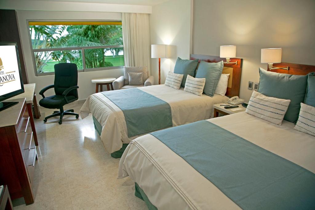 Hotel Terranova photo 2