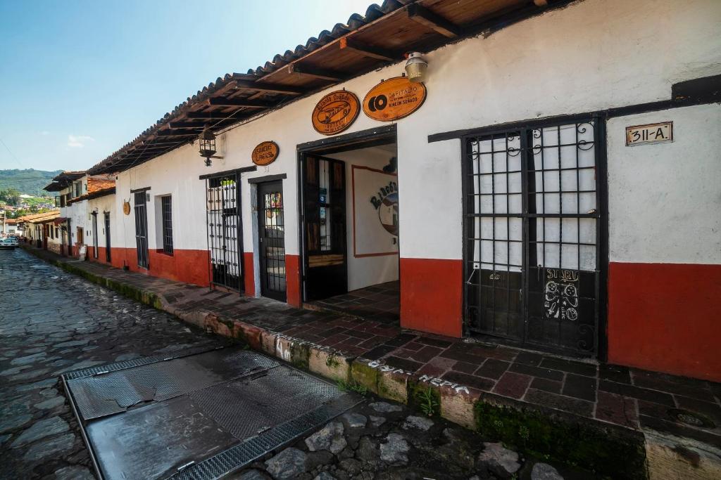 Hotel Rincon Soñado photo 2