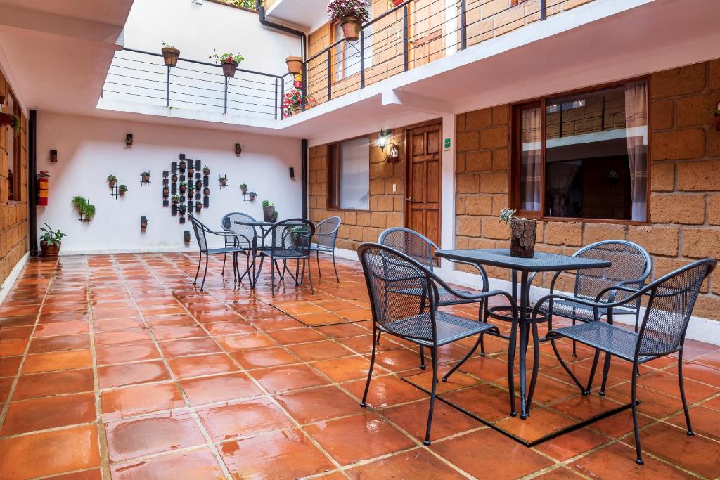 Hotel Rincon Soñado photo 3
