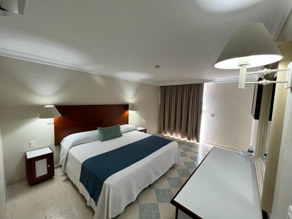 Hotel Sands Arenas photo 2