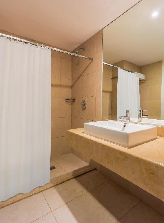 Hotel Yes Inn Nuevo Veracruz photo 3