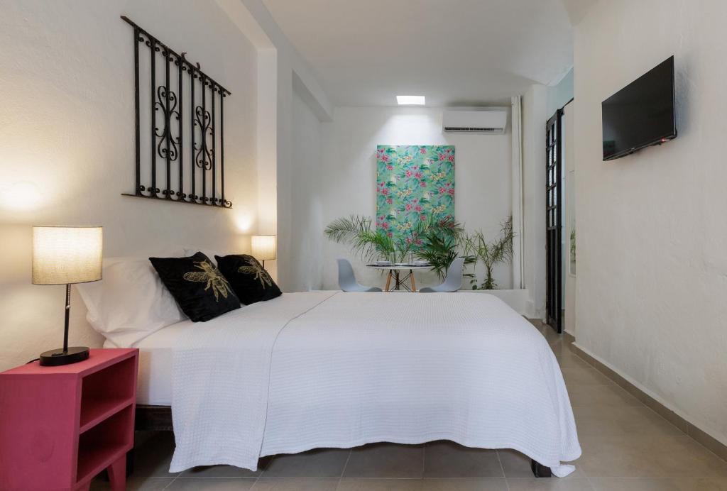 ZOCALO DE MERIDA MUY CERCA CASA PAXI ESTUDIO6 — photo 1