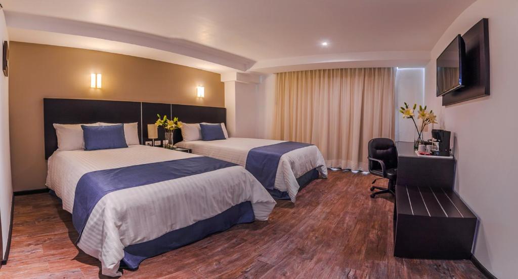 Hotel Zenith photo 2