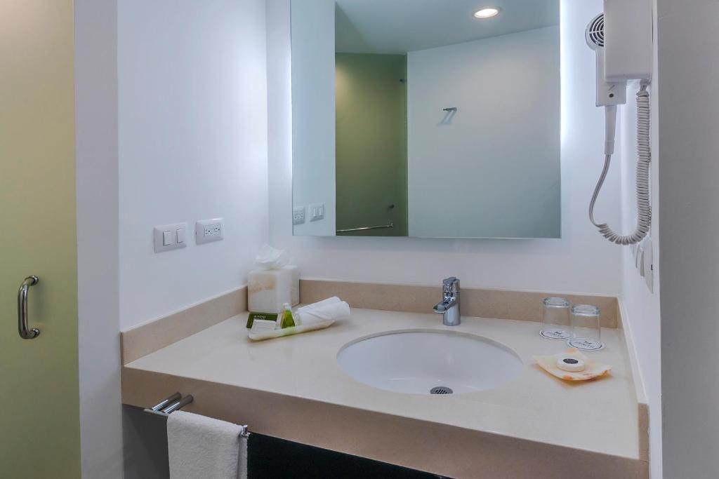 Hotel Zenith photo 3