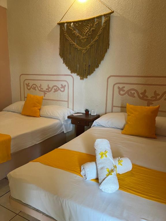 Hotel El almirante photo 2