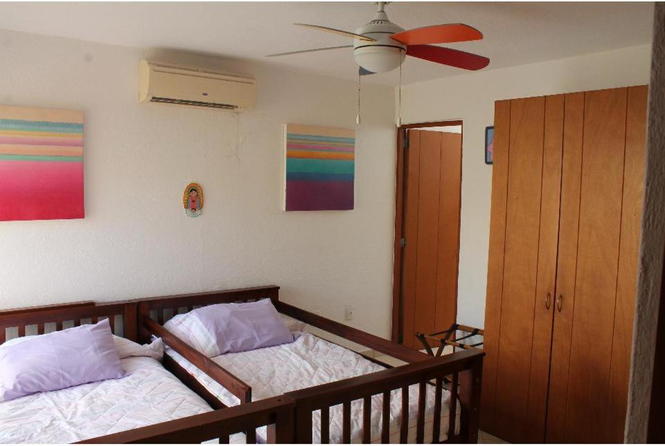 Hermosa Casa de descanso familiar Cuernavaca photo 2