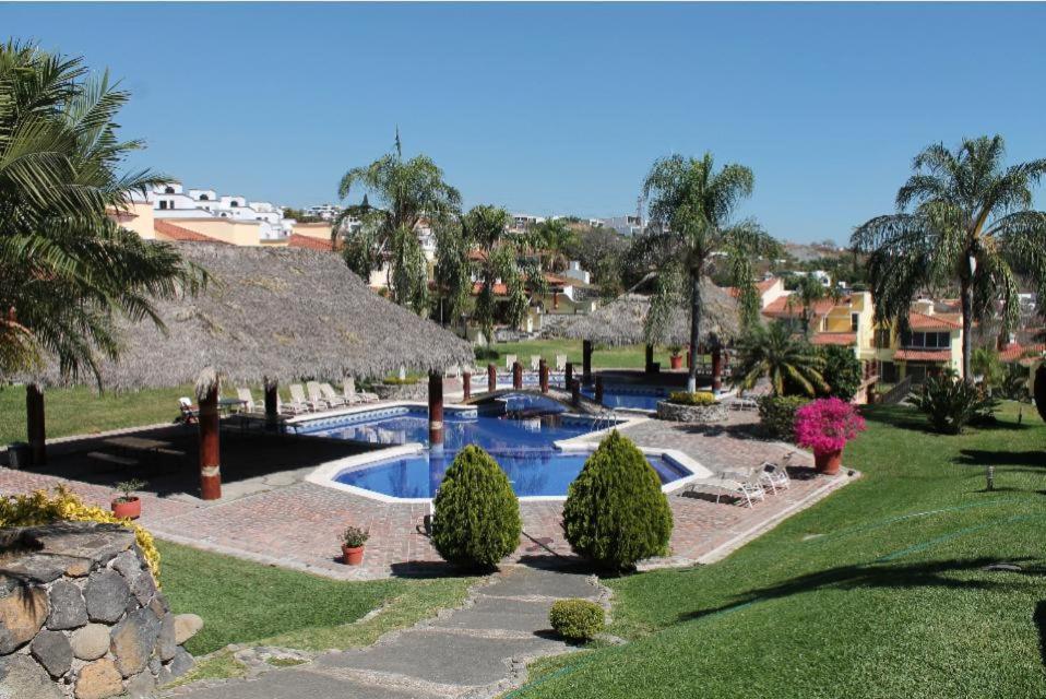 Hermosa Casa de descanso familiar Cuernavaca photo 3