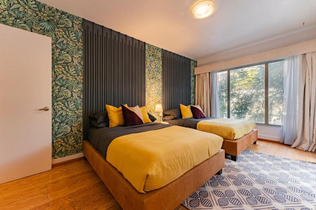 Three-story house with RoofTop 15PAX Polanco area photo 2