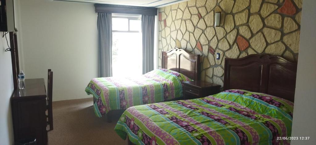 Hotel Sevilla Perote photo 2