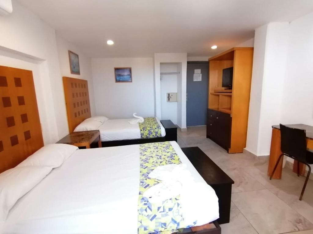 Hotel Ziami photo 3
