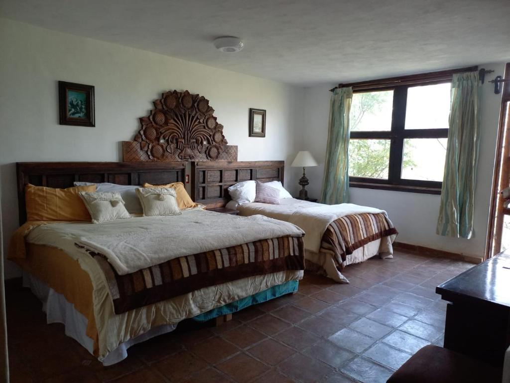 SOLACHE INN photo 2