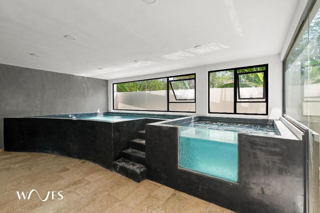 Espacioso Loft c/vista al Jardin | Piscina | GYM photo 3