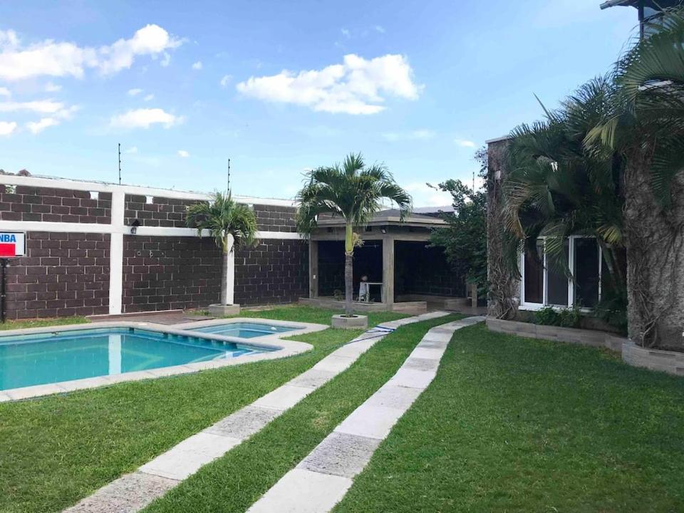 Casa Acogedora con Alberca — photo 1