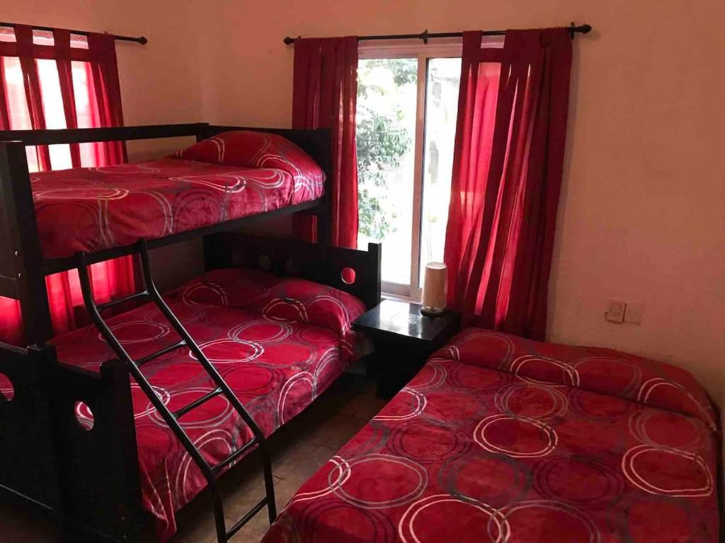 Casa Acogedora con Alberca photo 2