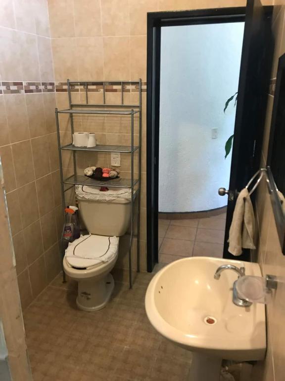 Casa Acogedora con Alberca photo 3