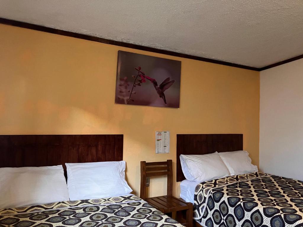 Hotel Santa Fe photo 2