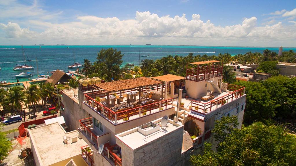Hotel Sol Caribe — photo 1