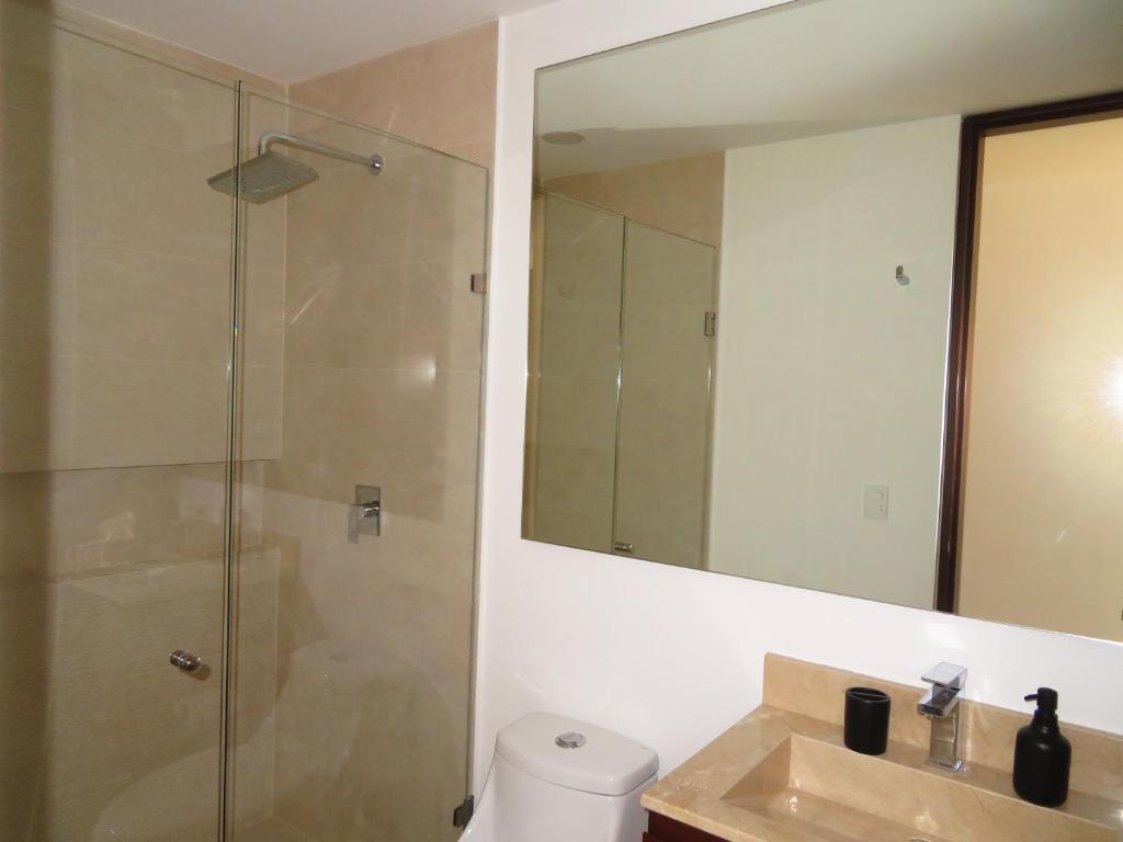 Beautiful apartment well located in the hotel zone of Cancun photo 3