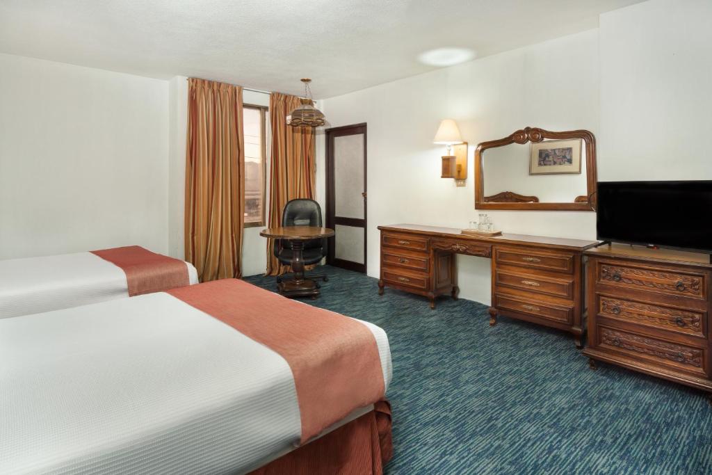 Hotel San Jorge photo 2