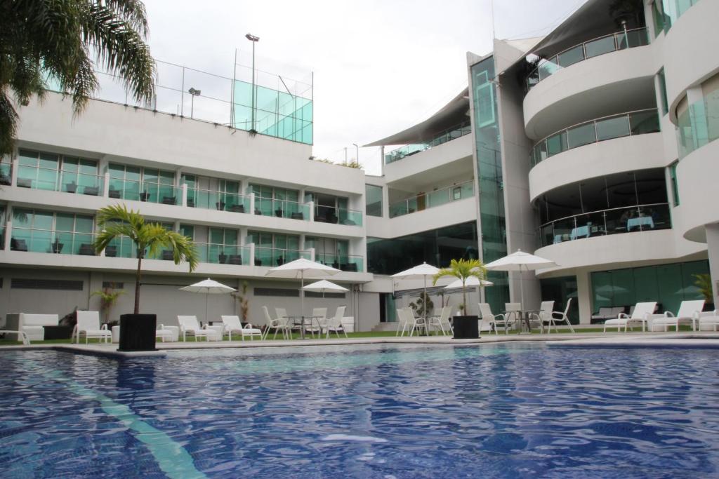 Hotel Rio 1300 photo 2