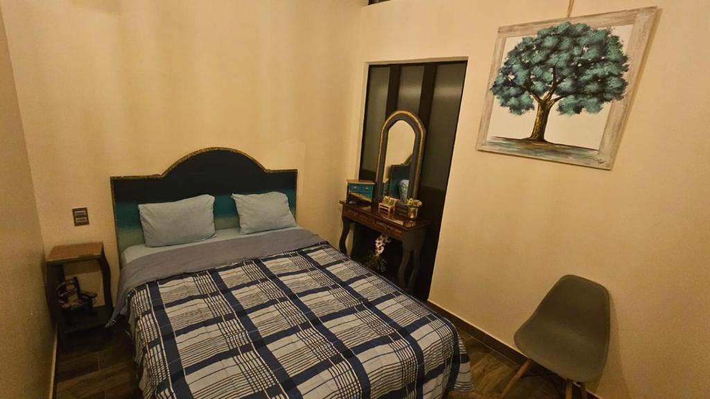 Departamento Árbol photo 2