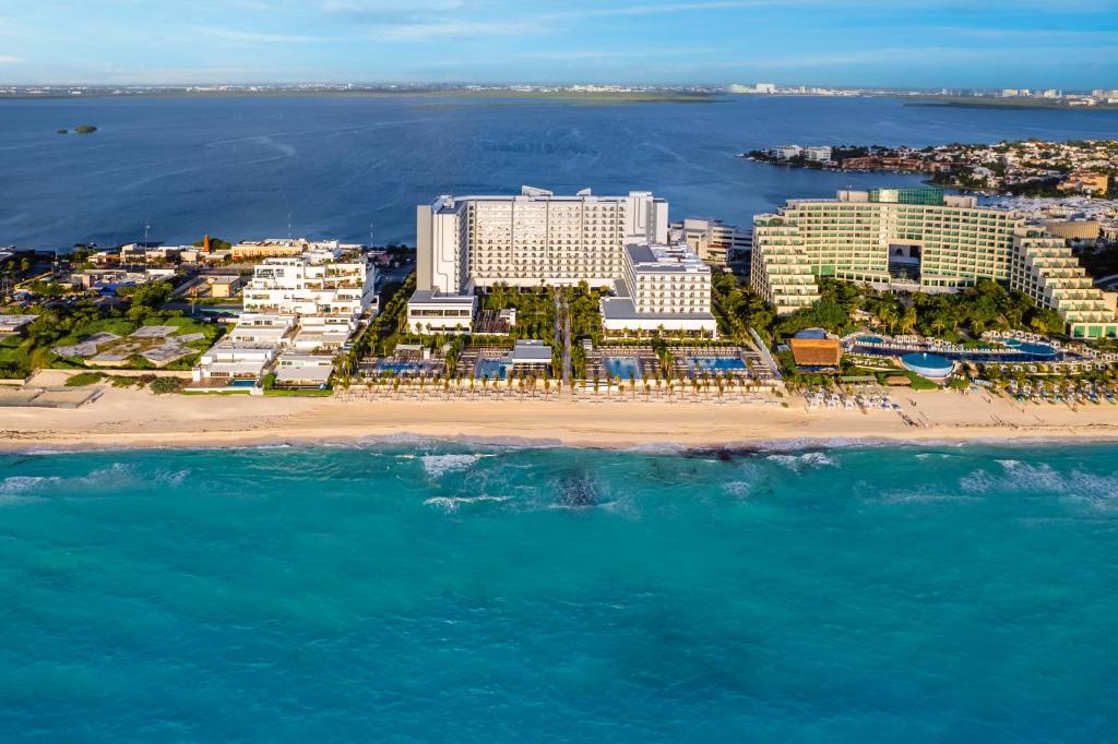 Riu Palace Kukulkan - Adults Only - All Inclusive — photo 1